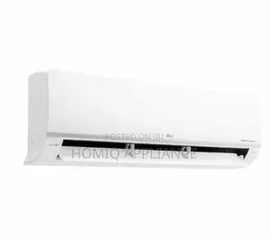 Lg 2.0 Inverter (Repel Mosquitoes) Ac Save Energy