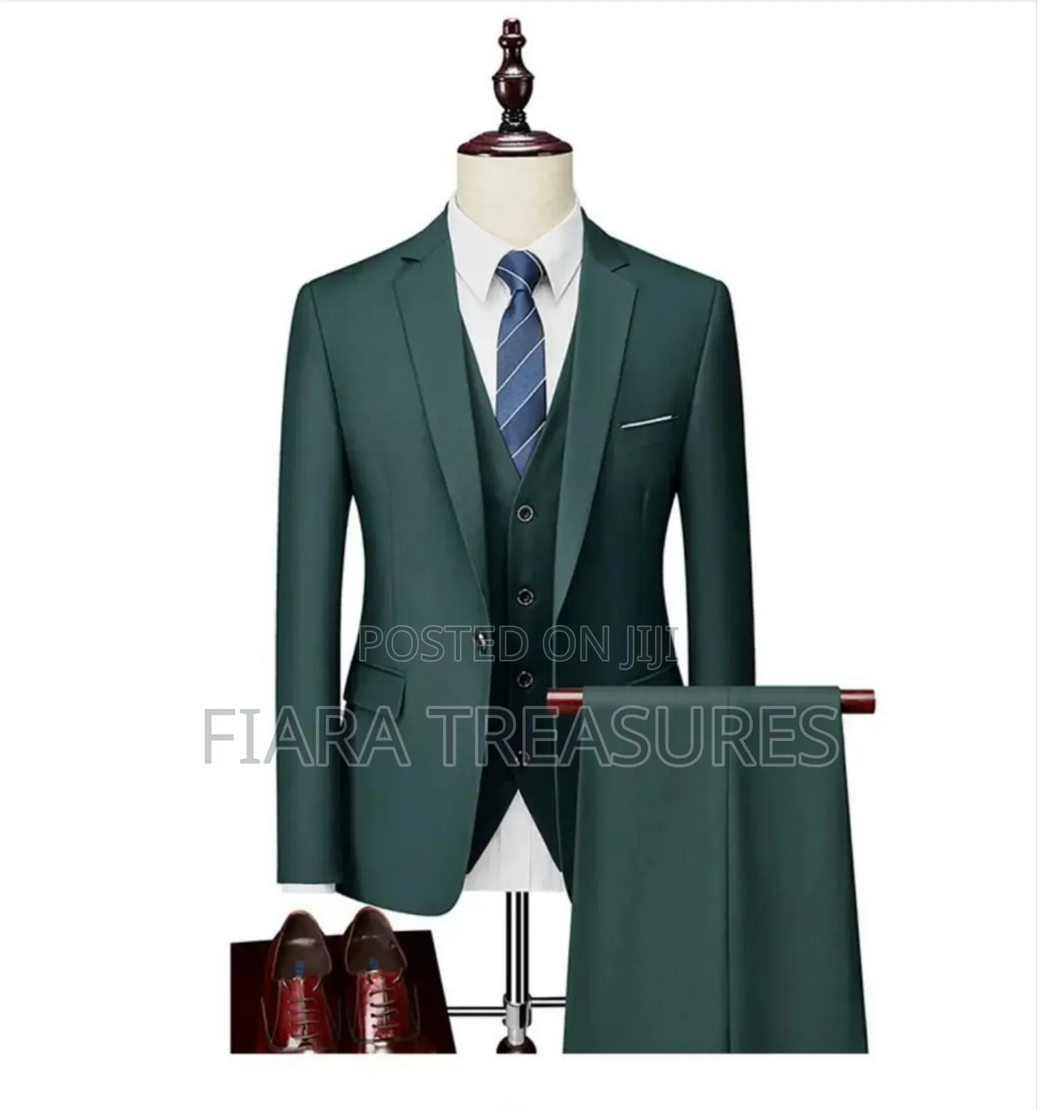 Men's Suit