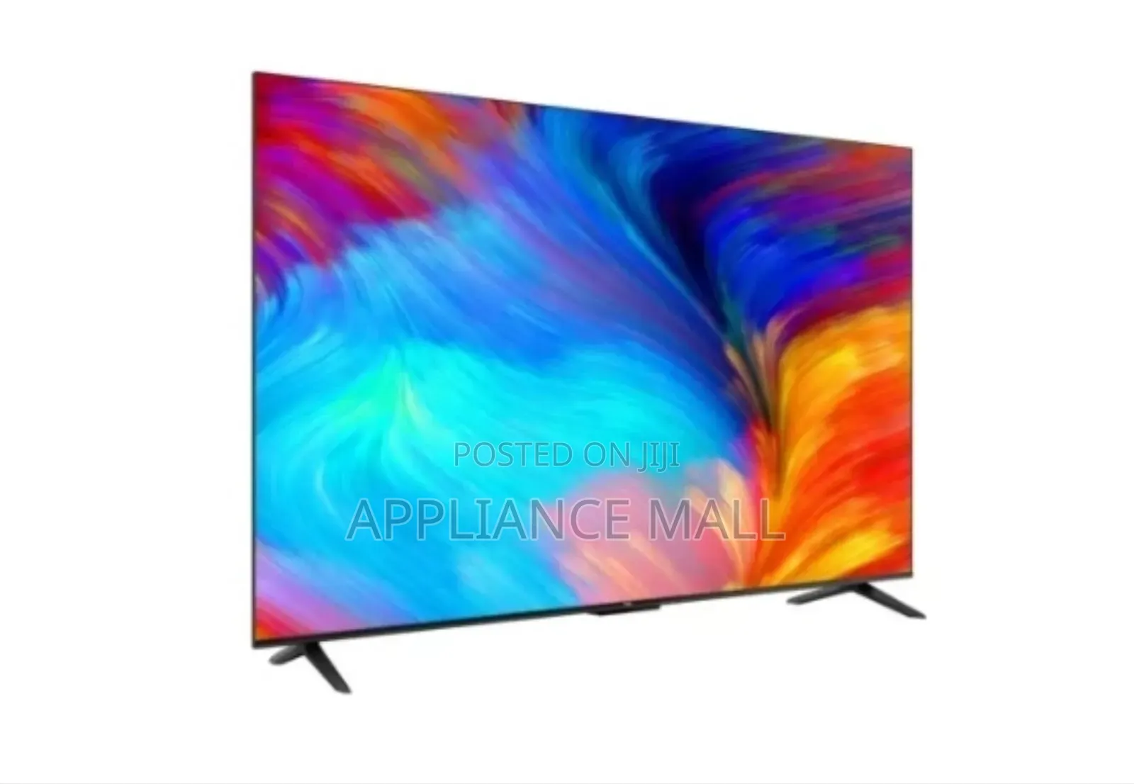 TCL Tv 43" Smart Android