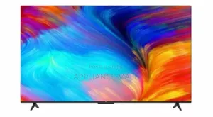 TCL Tv 43" Smart Android