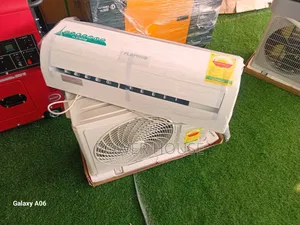 Heat Killer Flamino Air-Conditioner 1.5hp Cool