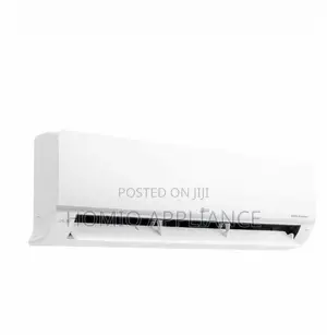 Lg Ac 2.0hp Mosquito Away
 -Beat the Heat and the Bites