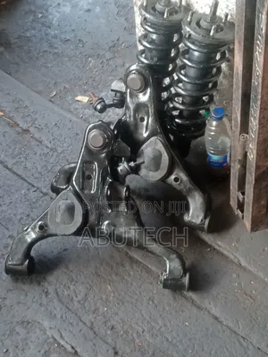 Control Lowerarm Nissan Navara, Frontier, Partfinder, Xterra
