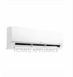 Lg 2.0 Dual Inverter Built-in Mosquito Away Stay Protected