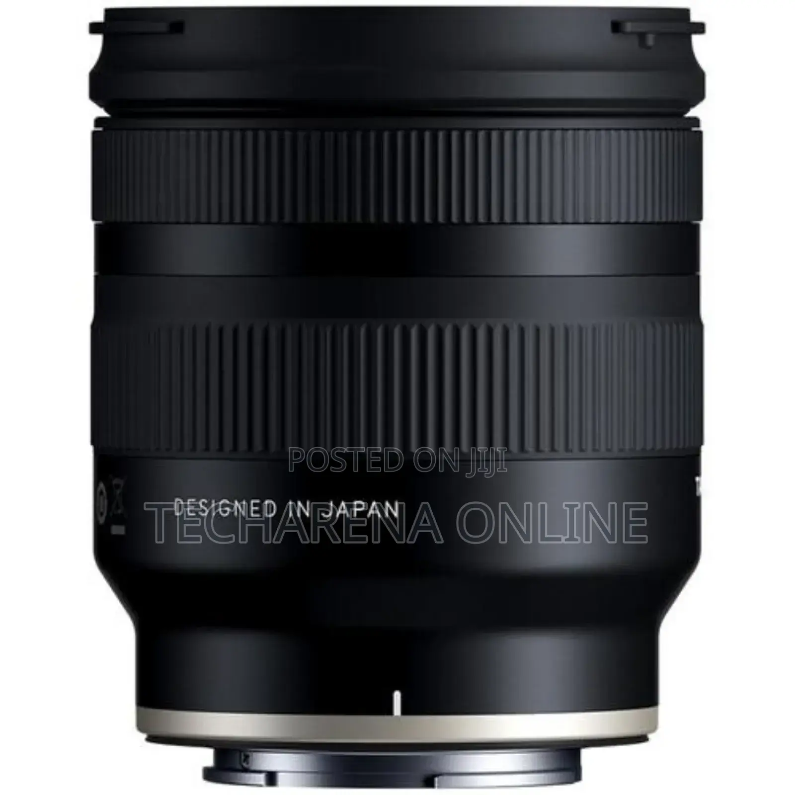 Tamron 11-20mm F/2.8 Di Iii-a Rxd Lens For Sony