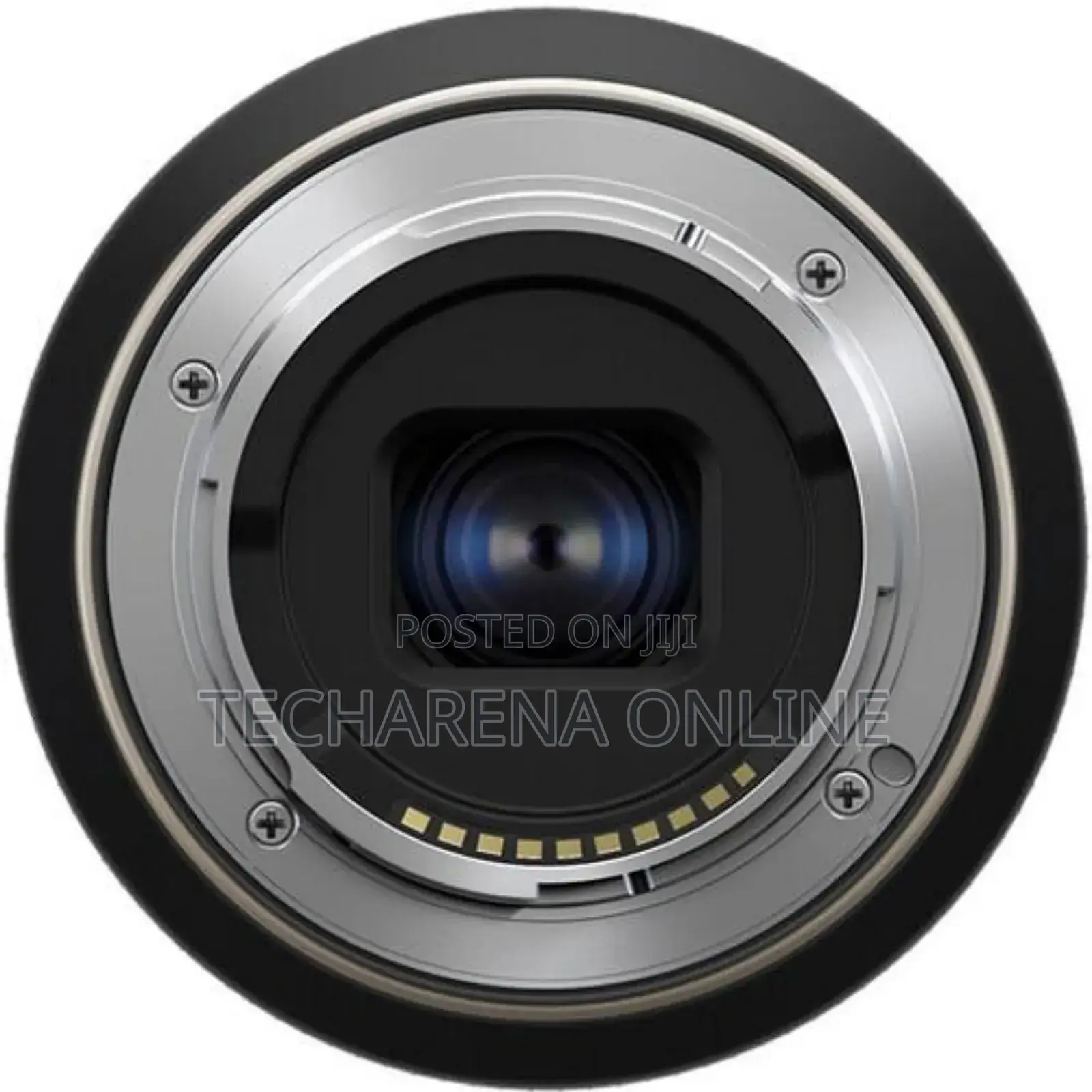 Tamron 11-20mm F/2.8 Di Iii-a Rxd Lens For Sony