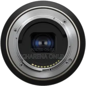 Tamron 11-20mm F/2.8 Di Iii-a Rxd Lens For Sony
