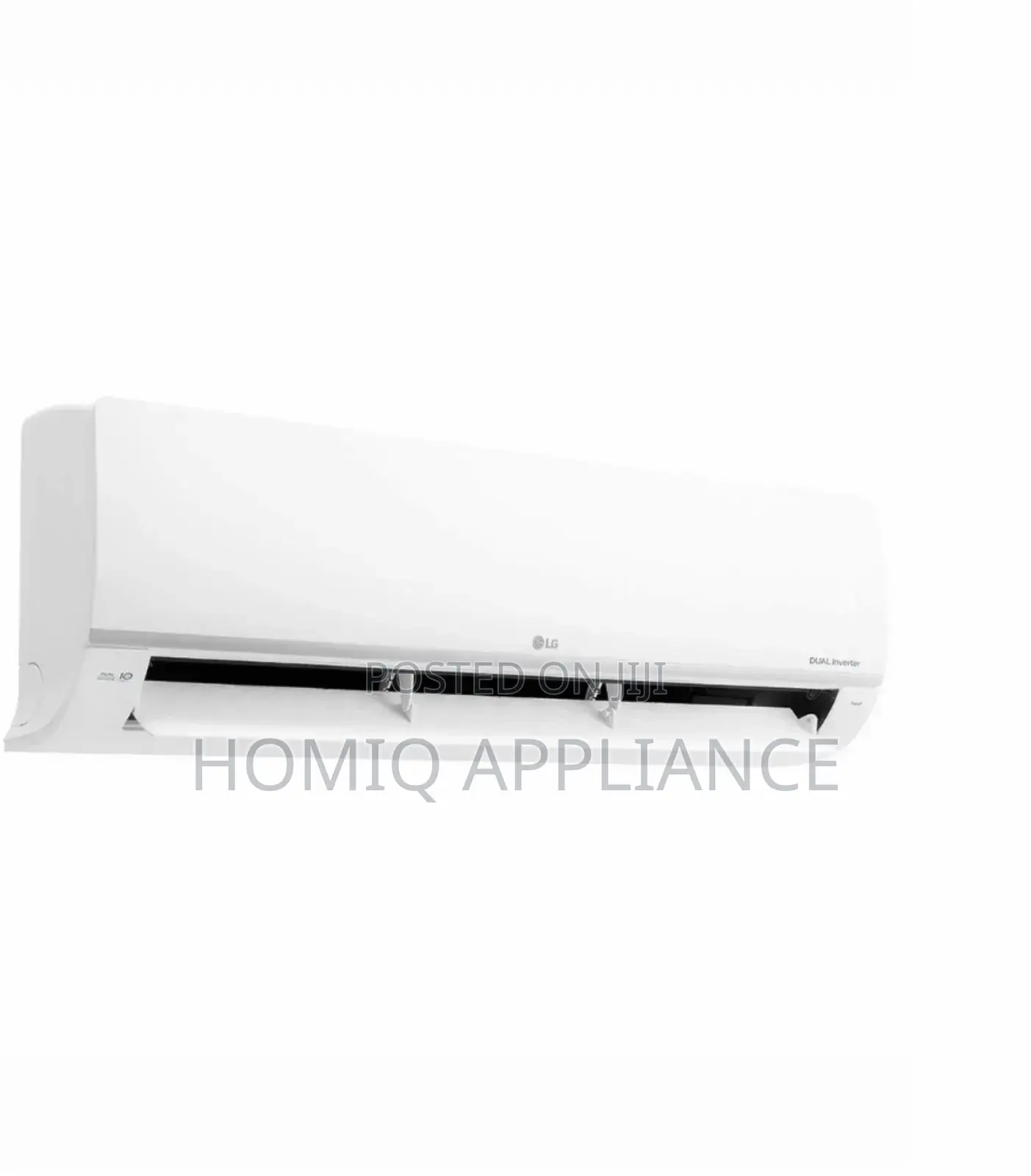 Anti-Mosquito Lg 2.0hp Dual Inverter Ac (Affordable)