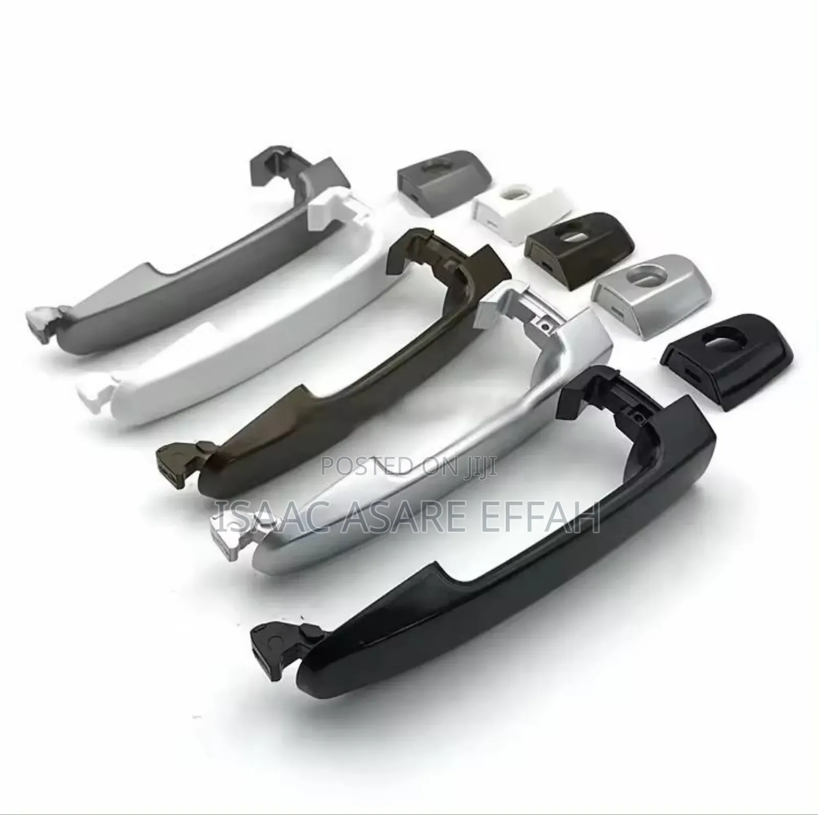 Door Handles for All Cars