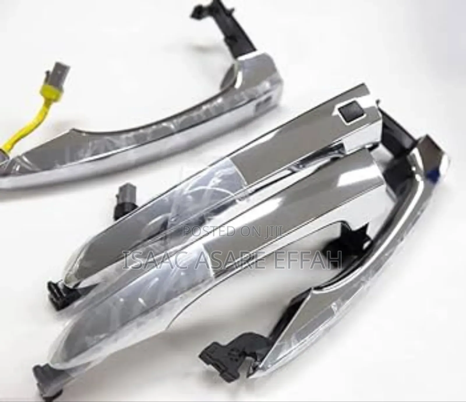 Door Handles for All Cars
