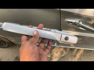 Door Handles for All Cars