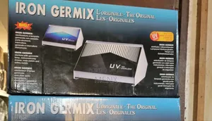 Professional Uv Sterilizer