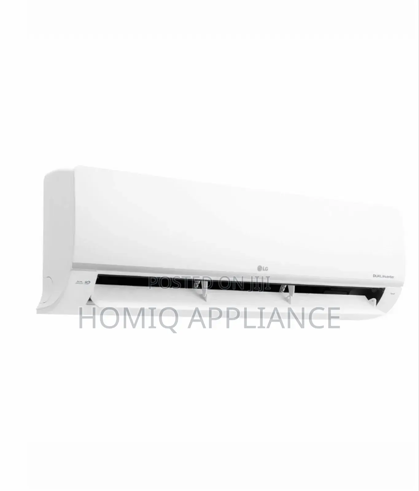 Buy Lg 2.0 Mosquito Away Air Conditioner 2.0hp Dual Inverter