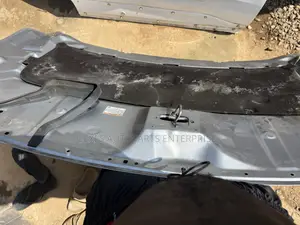 Honda Civic 2018-2021 Bonnet / Hood