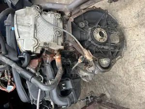 Mercedes Benz C Class Engine Petrol 111