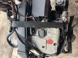 Mercedes Benz C Class Engine Petrol 111