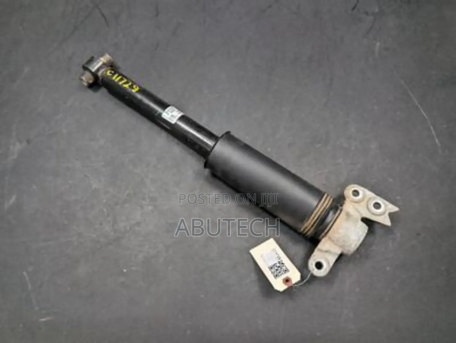 Back Shock Chevrolet Equinox, Malibu 2016, 2017, 2018, 2020