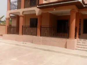 1bdrm Apartment in Ayeduase F N F, Kumasi Metropolitan for rent