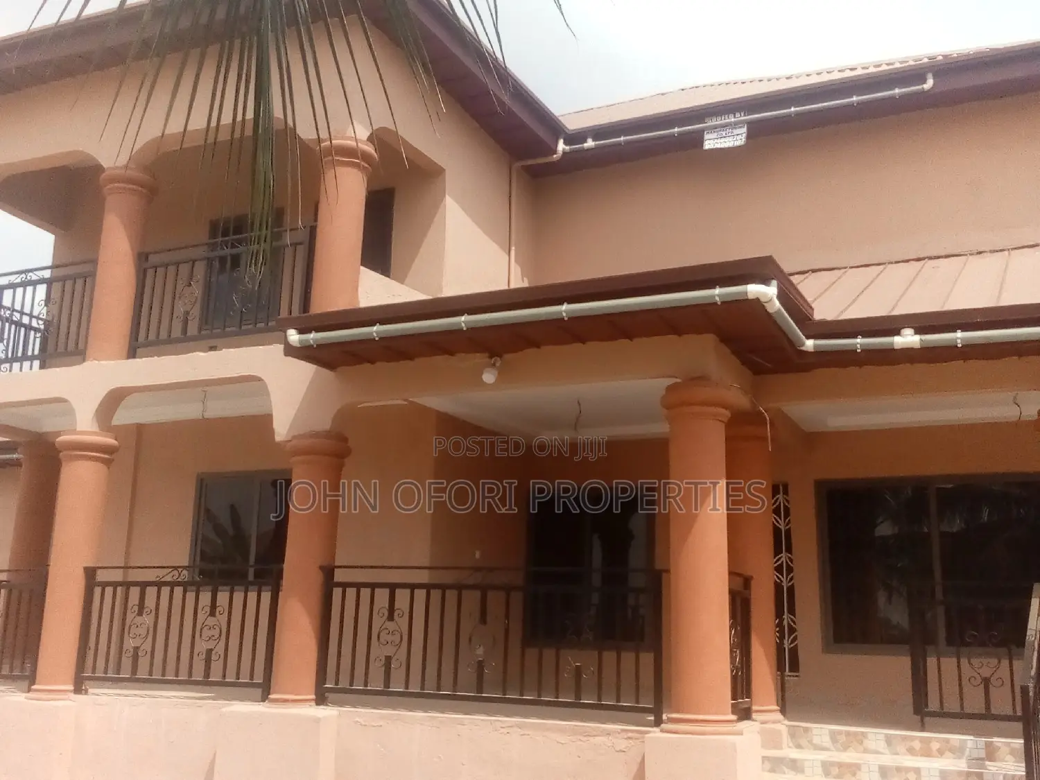 1bdrm Apartment in Ayeduase F N F, Kumasi Metropolitan for rent