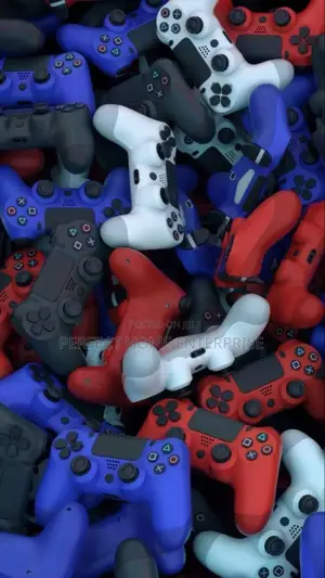 Ps 4 Game Pad