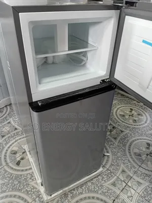 Bold Sigma Fridge Freezer 113 Litres Sigma Fridge