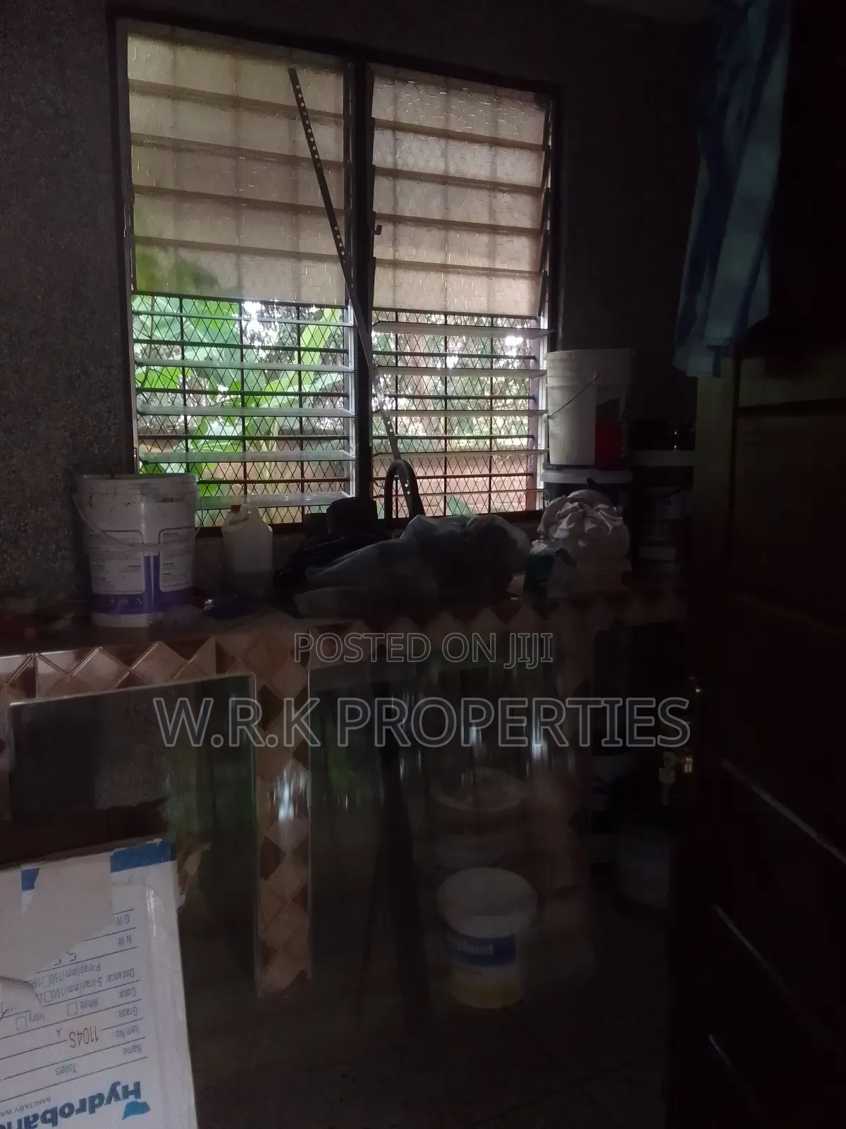 3bdrm Apartment in Osabene Koforidua, New-Juaben Municipal for rent