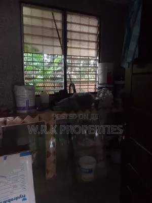 3bdrm Apartment in Osabene Koforidua, New-Juaben Municipal for rent