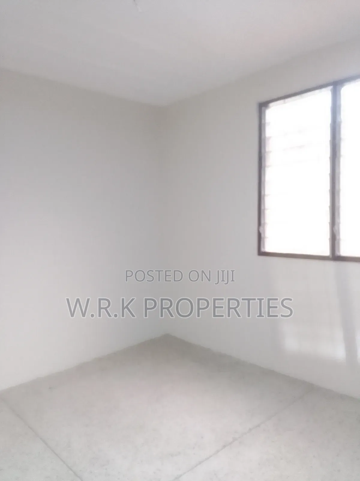 3bdrm Apartment in Osabene Koforidua, New-Juaben Municipal for rent