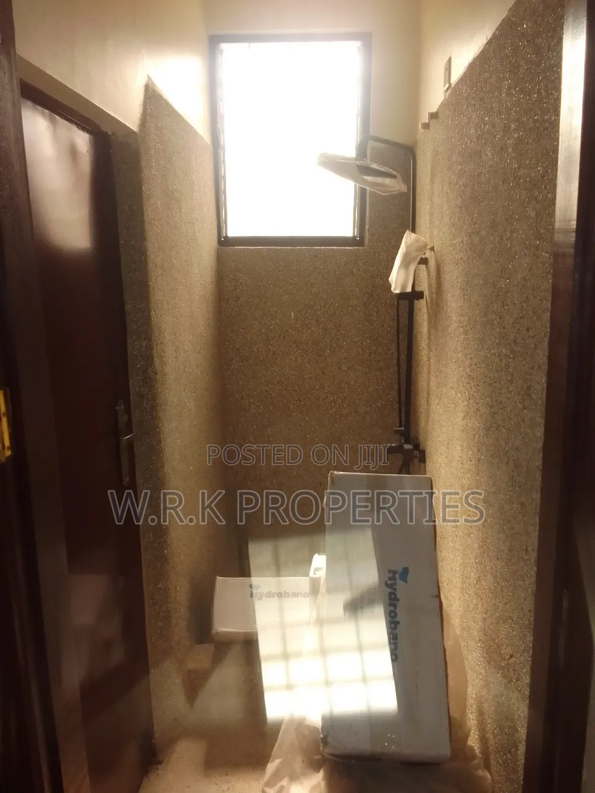 3bdrm Apartment in Osabene Koforidua, New-Juaben Municipal for rent