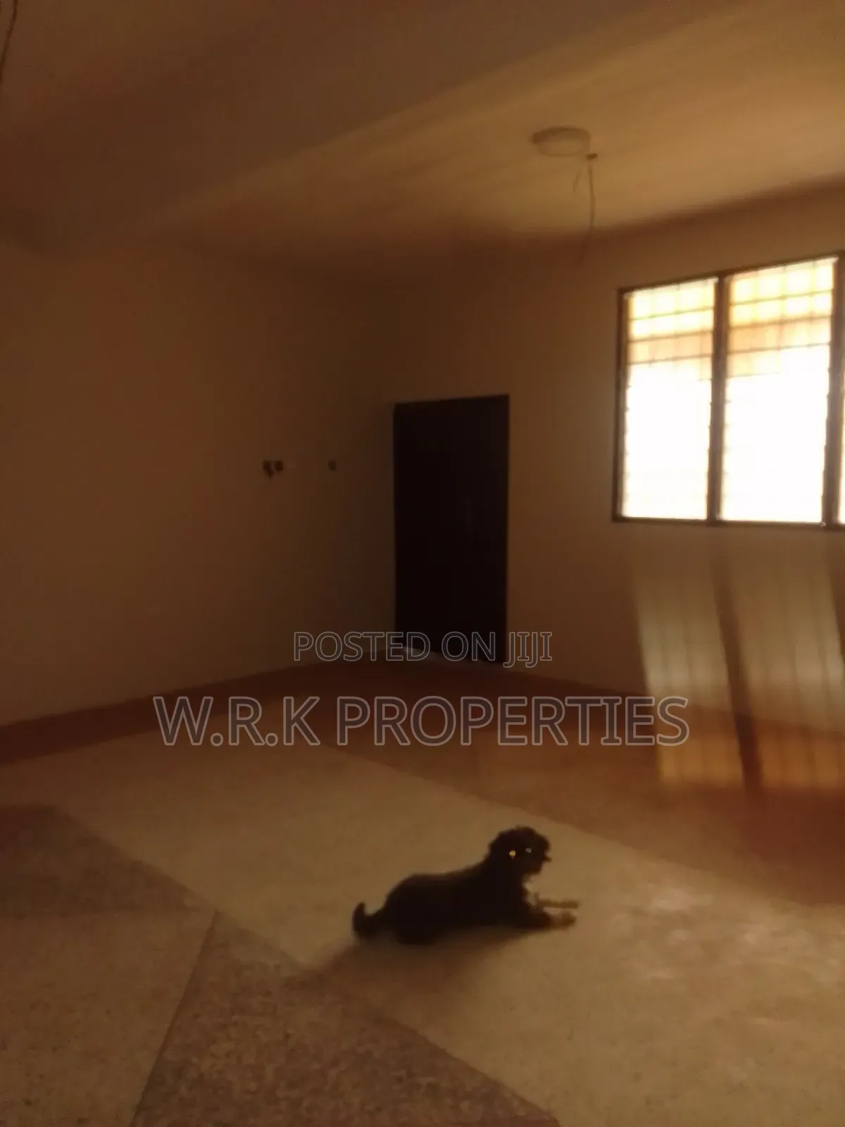 3bdrm Apartment in Osabene Koforidua, New-Juaben Municipal for rent