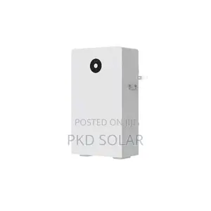 Deye Lithium Batter 16kwh /51.2v/314ah