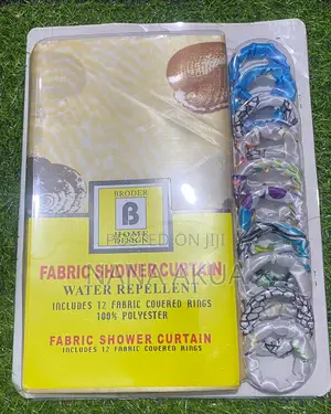 Shower Curtain