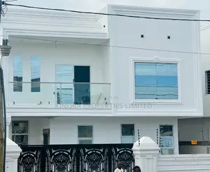 4bdrm Duplex in Botwe Star-Bite for sale