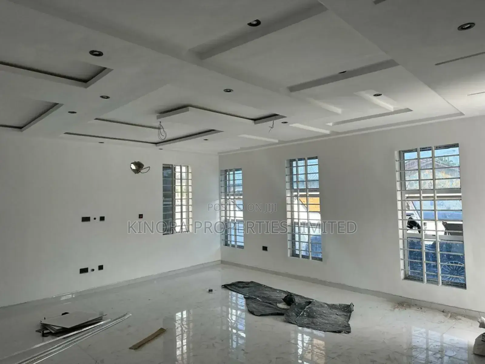 4bdrm Duplex in Botwe Star-Bite for sale