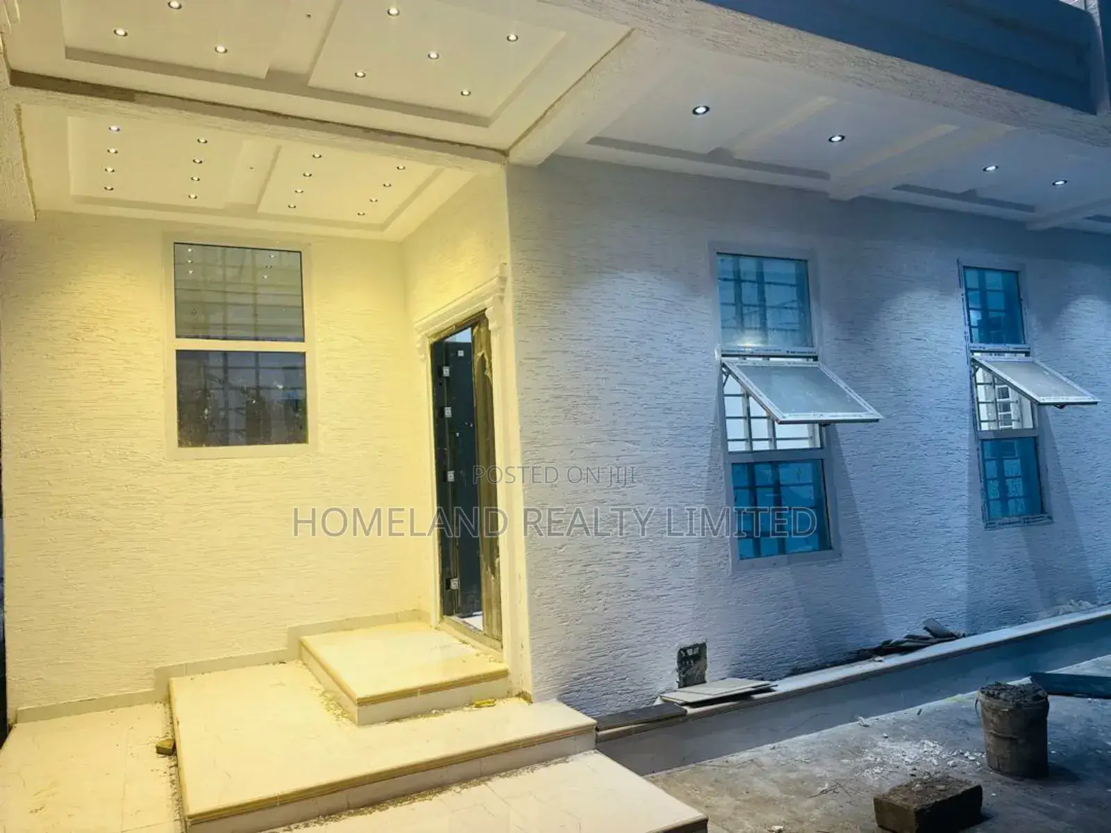 4bdrm Duplex in Botwe Star-Bite for sale