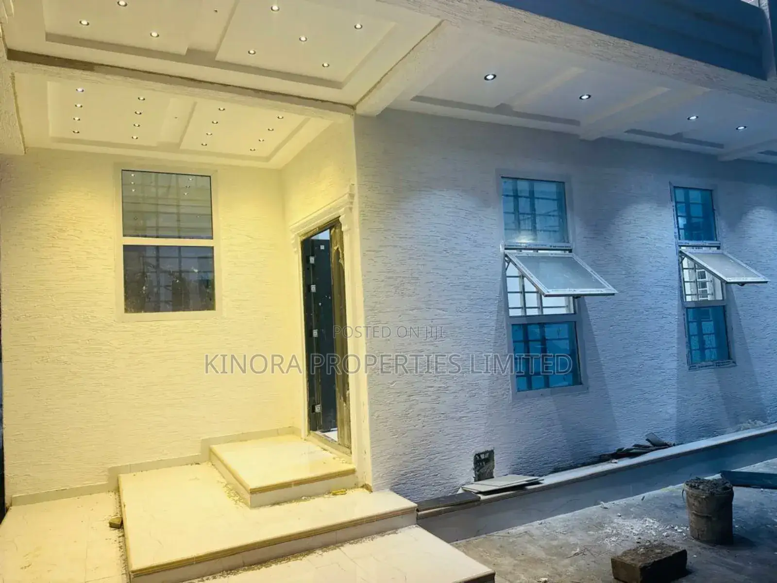 4bdrm Duplex in Botwe Star-Bite for sale