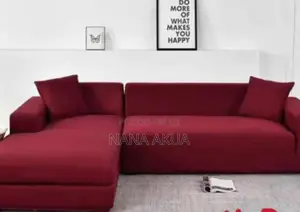 L Shape Sofa Cover