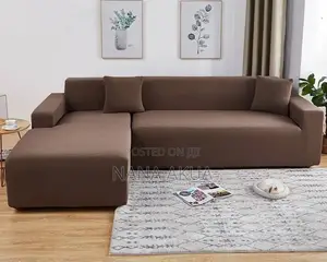 L Shape Sofa Cover