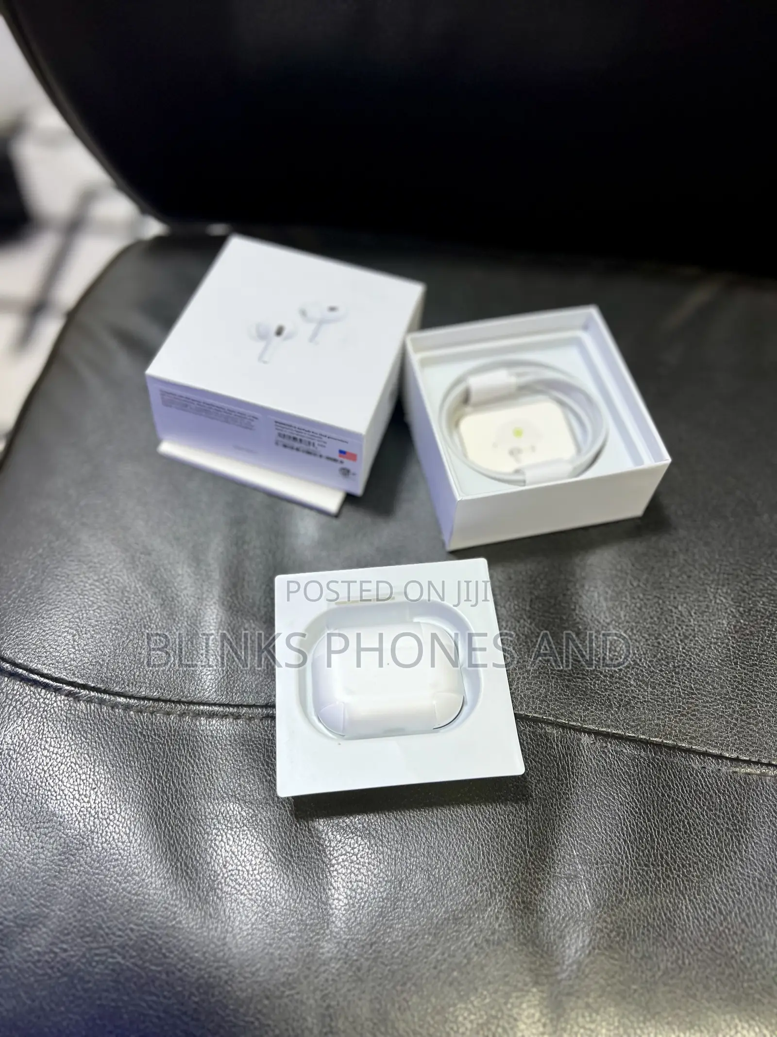 Airpods Pro Second Generation
