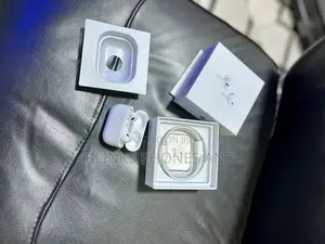Airpods Pro Second Generation