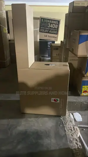 Samsung Sound Bar