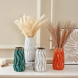 Ceramic Flower Vase