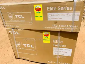 Desired TCL 1.5hp Air Conditioner