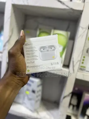 Airpod Pro Second Gen