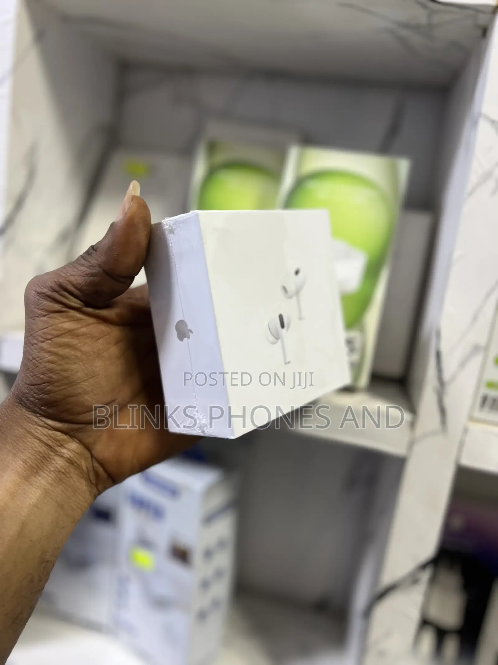 Airpod Pro Second Gen
