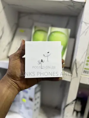 Airpod Pro Second Gen