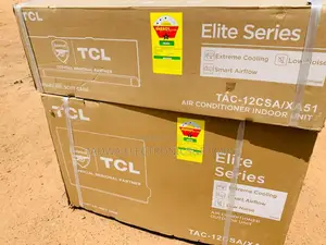TCL 1.5hp / Air Conditioner / Split