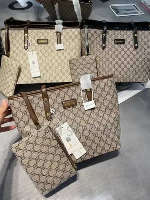 High Quality 2-in-1 Ladies Bag
