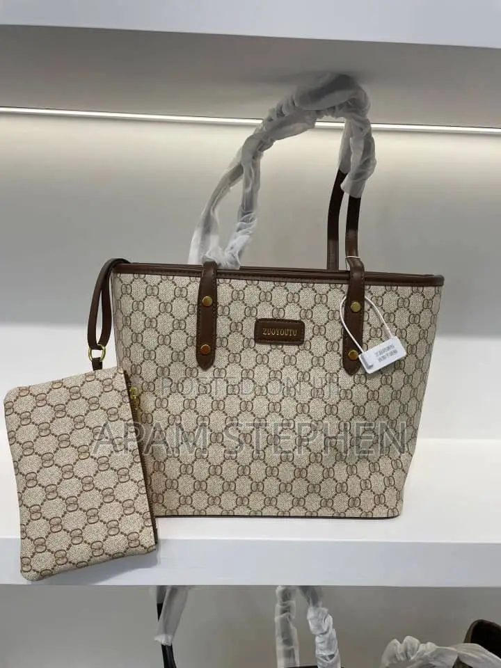 High Quality 2-in-1 Ladies Bag