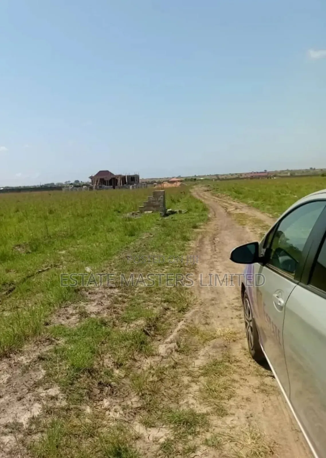 Estate Land That Grows With Value, Invest for Tomorrow, Pram